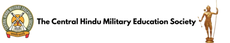 Central Hindu Military Education Society, Nashik.