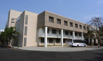 Bhonsala Institute of Nursing