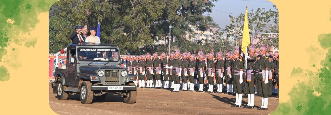 Founders Day 12-Dec-2025 - 2