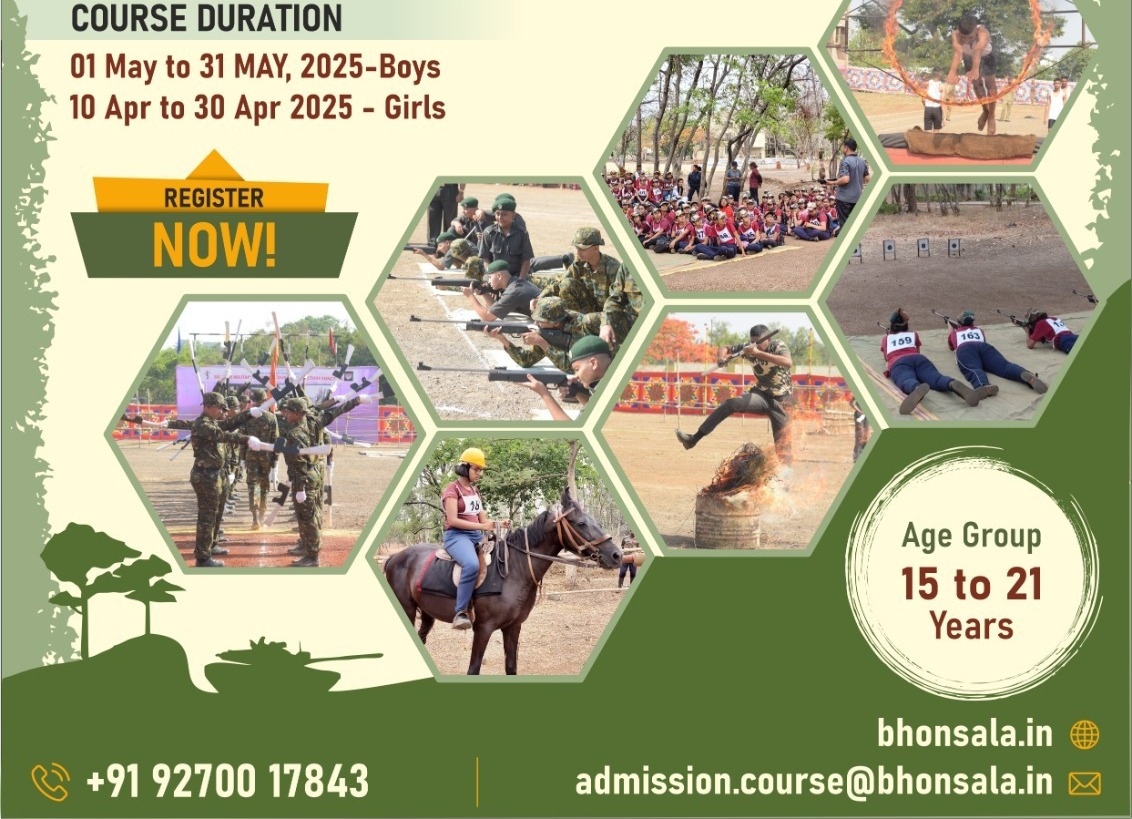 Summer Courses
