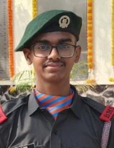 Ramdandee Shyam Prasad