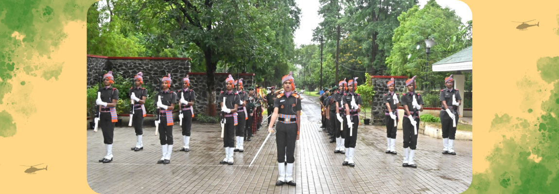 Student Banner