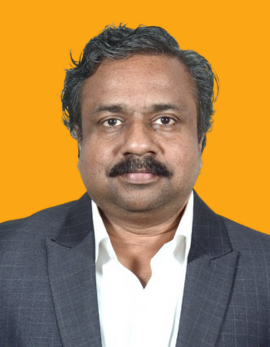 CHMES- Ajit Bhaskar Bhandakkar