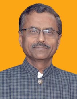 CHMEs- Anand Narhar Deshpande