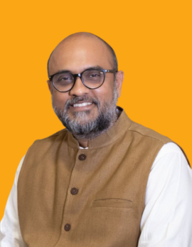 CHMES- Archis Makarand Kulkarni