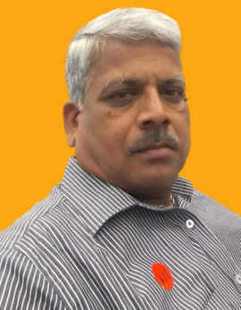 CHMES- Arvind M. Kukde