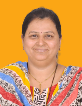 CHMES- Asawari Satish Dharmadhikari