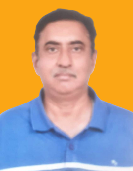 CHMES- Ashwin Krushnrav Ghatate