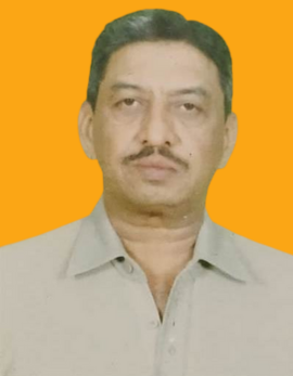 CHMES- Bharat Kumar Parikh