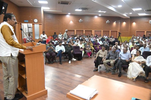 NHAI excellence awards