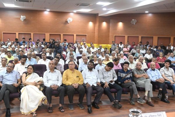 NHAI excellence awards