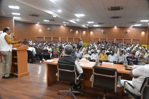 NHAI excellence awards