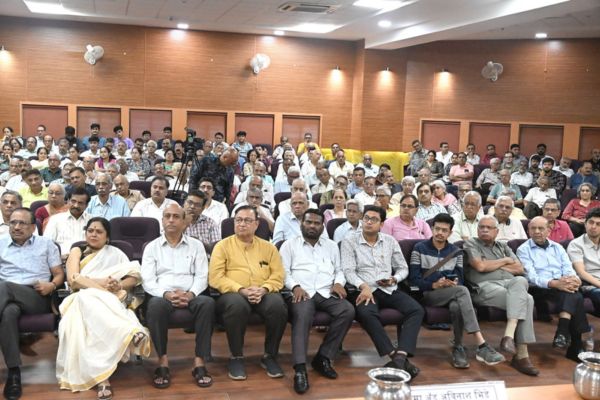 NHAI excellence awards