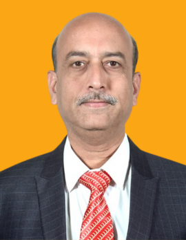 CHMES-Milind Suresh Vaidya