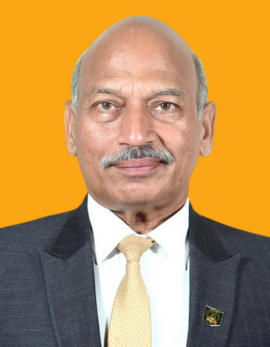 CHMES- Narendra Gangaram Wani