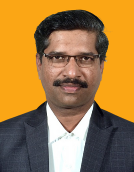 CHMES- Parag Ganesh Kanekar
