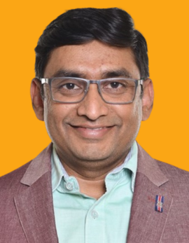 CHMEs- Rahul Vasant Vaidya