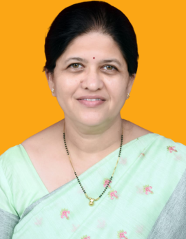 CHMES- Suvarna Mahesh Dabak