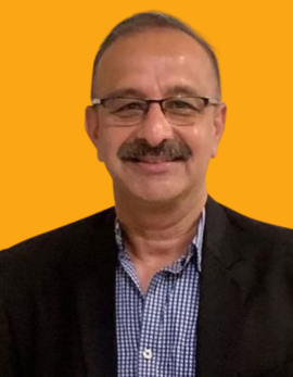 CHMES- Tarun Devasi Patel