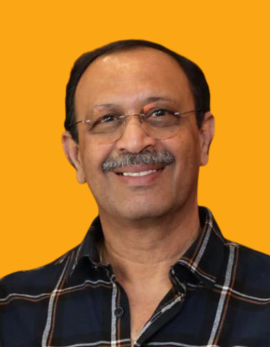 CHMES- Vivek Dattatraya Ranade